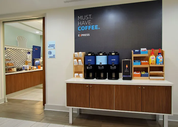 Holiday Inn Express & Suites Sandy - South Salt Lake City By Ihg