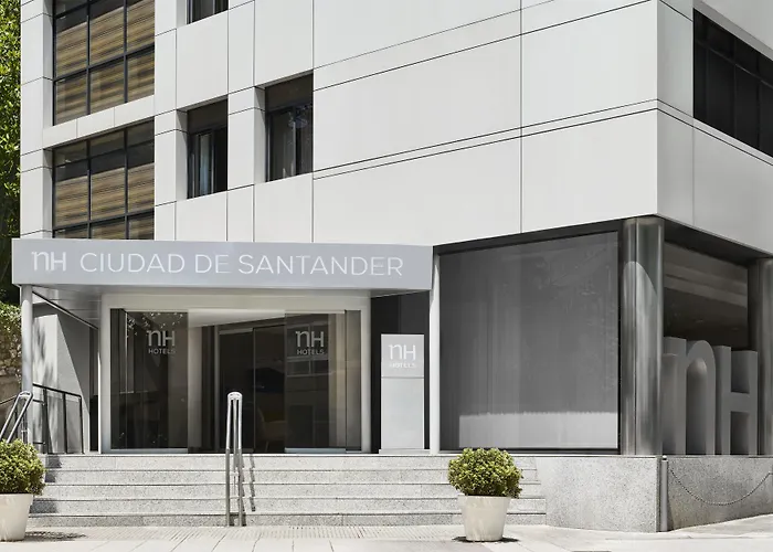 NH Ciudad De