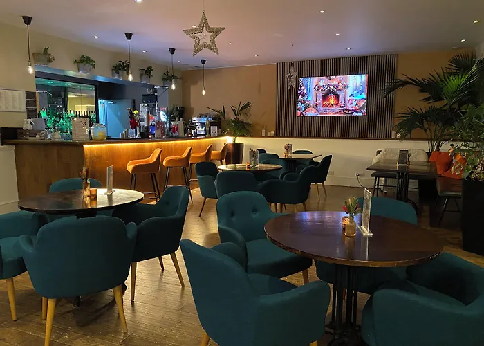 Queens Hotel & Spa