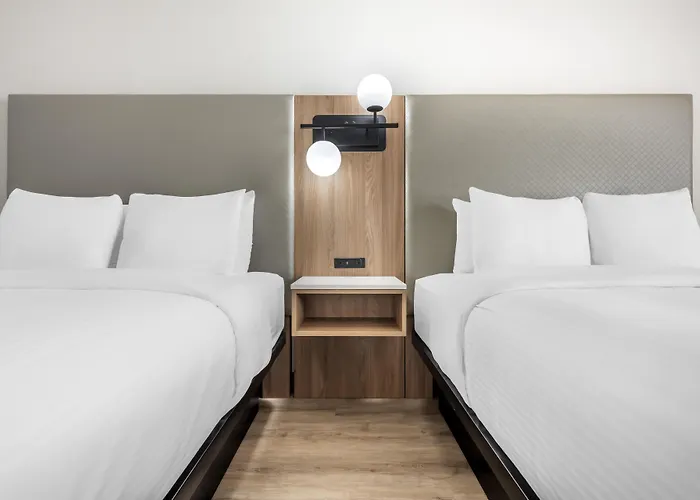 Best Western Inn Florence