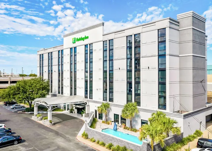 Holiday Inn - Downtown By Ihg