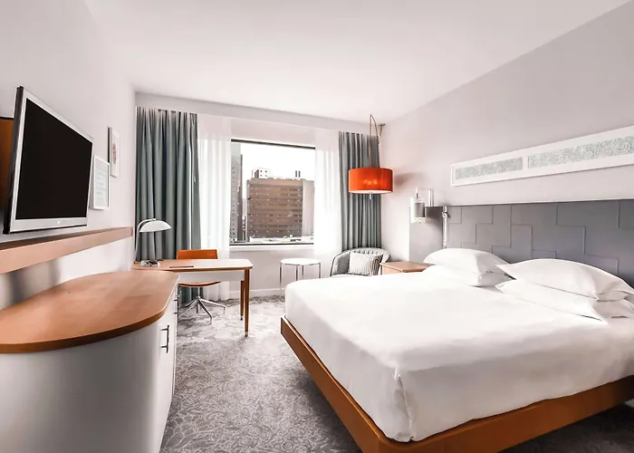 Hilton Rotterdam