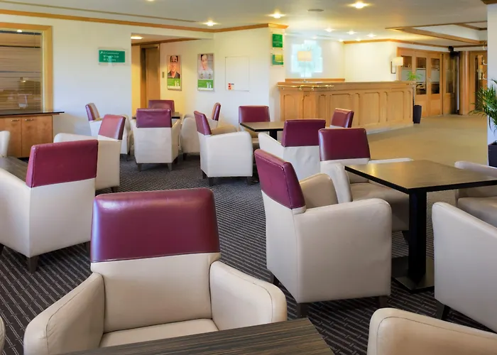 Holiday Inn Colchester By Ihg