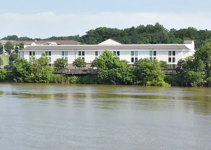 Holiday Inn Express Danville By Ihg