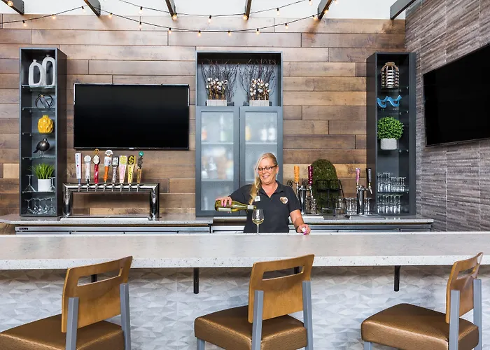 Holiday Inn Roanoke Airport - Conference Ctr By Ihg