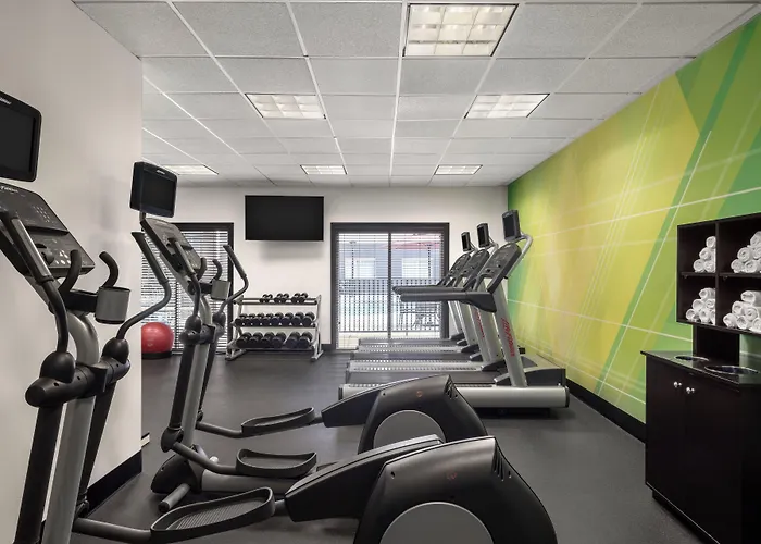 Holiday Inn Hotel & Suites Overland Park-West By Ihg