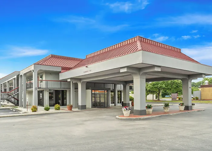 Red Roof Inn Nc