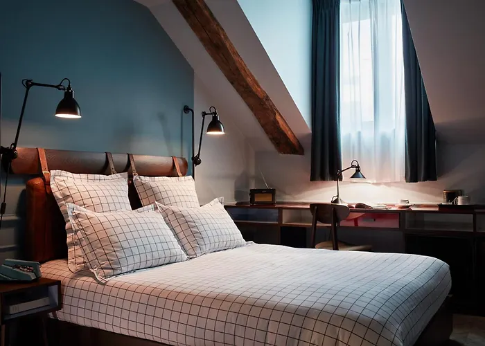 The Hoxton, Paris