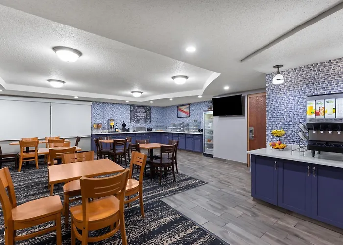 Americinn By Wyndham Monmouth