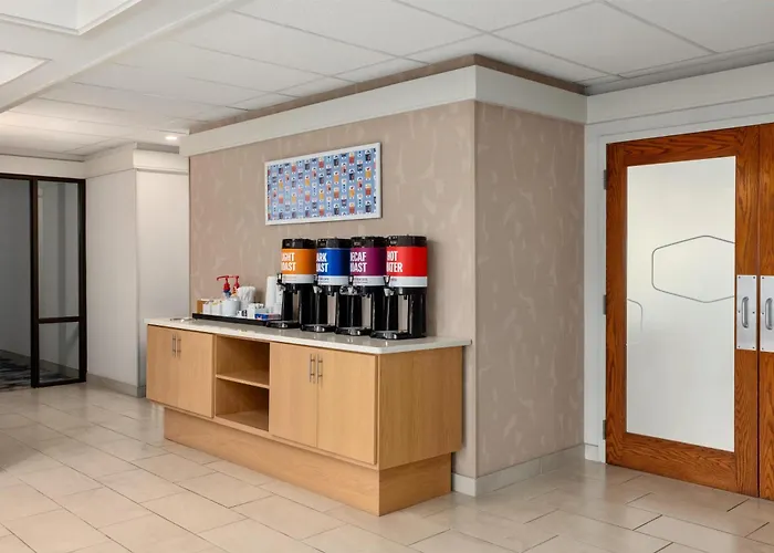 Hampton Inn Springfield-South