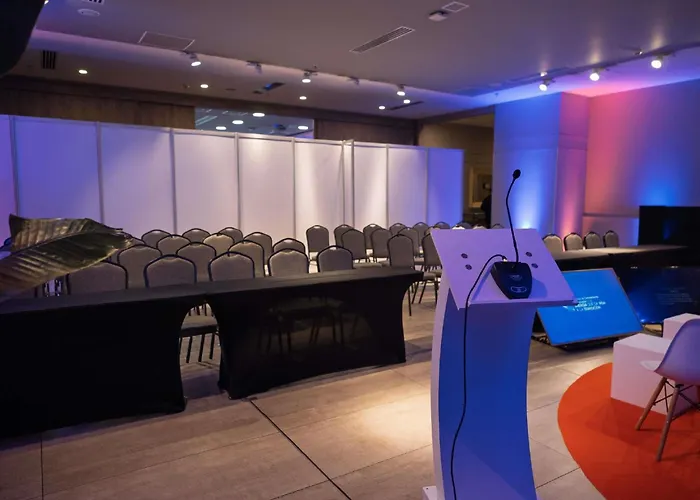 Novotel El Tesoro
