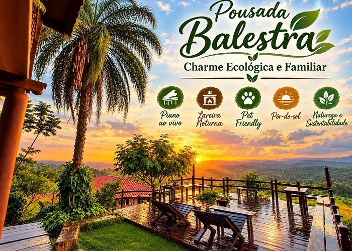 Pousada Residência Balestra