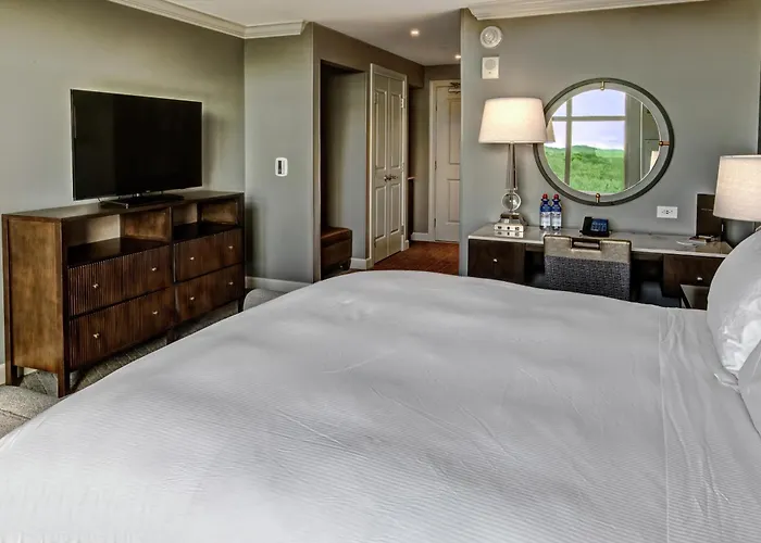 Hilton Nashville Green Hills