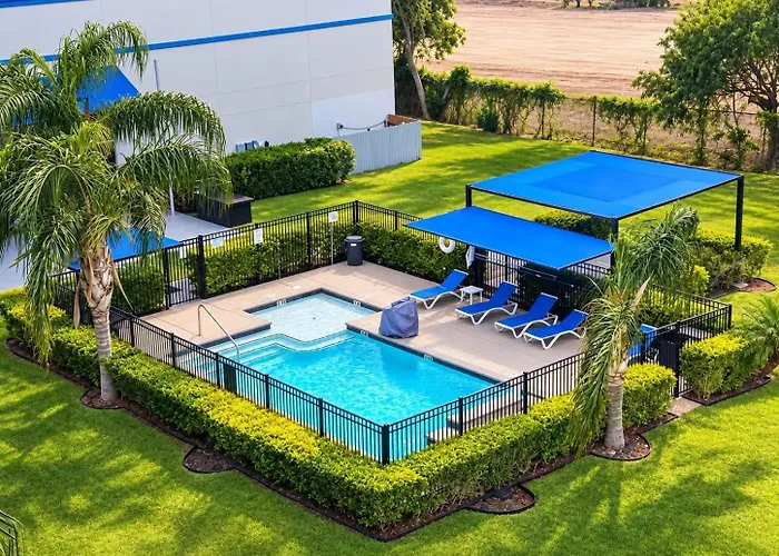 Verta Hotel Mcallen
