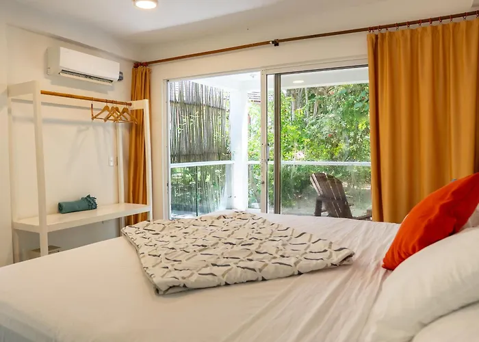 Blue Mango Beach Hotel Guachaca