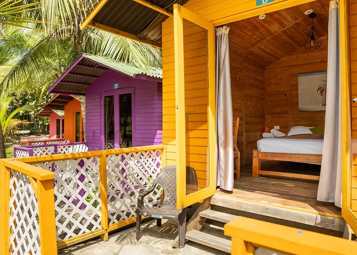 Blue Mango Beach Hotel