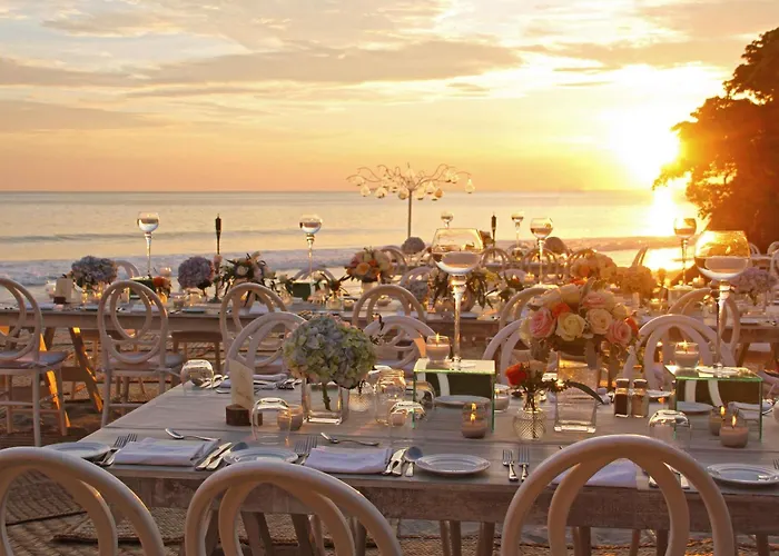 Armony Marival Resort&Spa Punta de Mita - MGallery collection