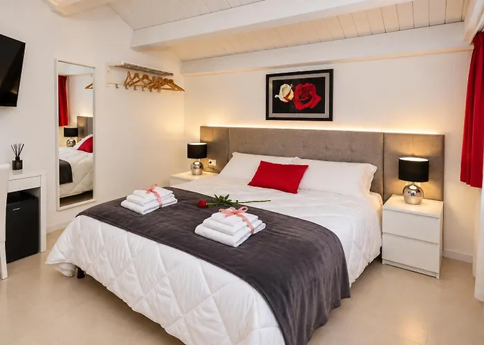 La Civita B&B
