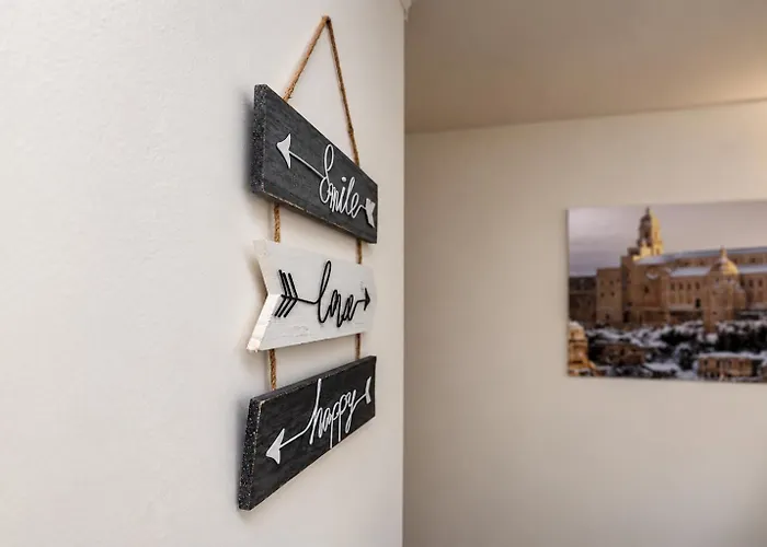 La Civita B&B