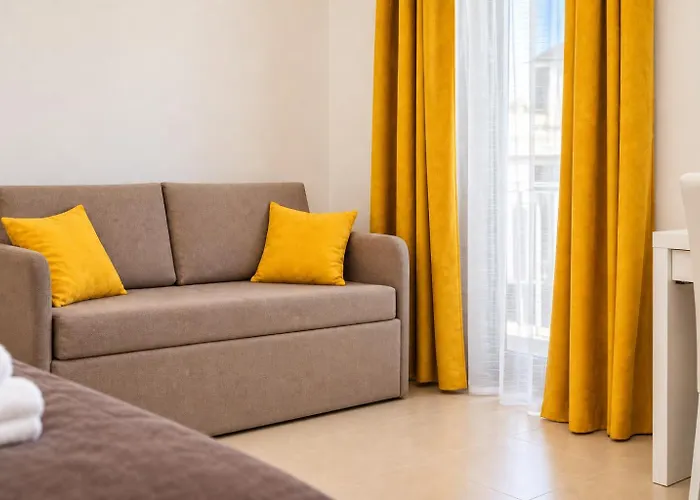 La Civita B&B