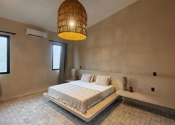 Hotel Makaabá Eco-Boutique