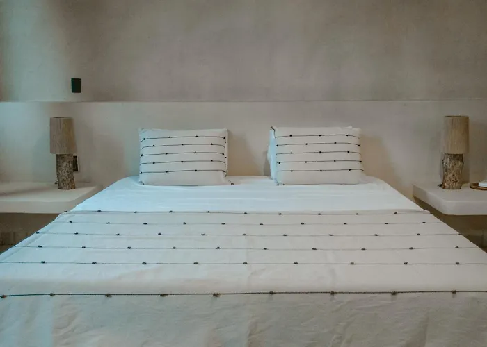 Hotel Makaabá Eco-Boutique
