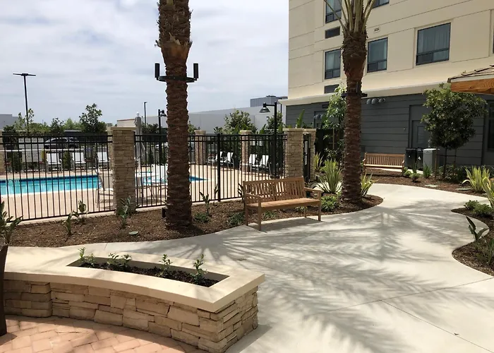 Staybridge Suites - John Wayne Airport By Ihg