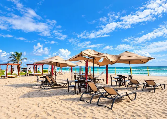 Mishol Bodas Hotel&Beach Club Privado