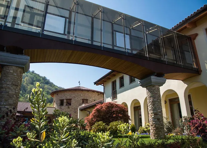 Resort Monviso