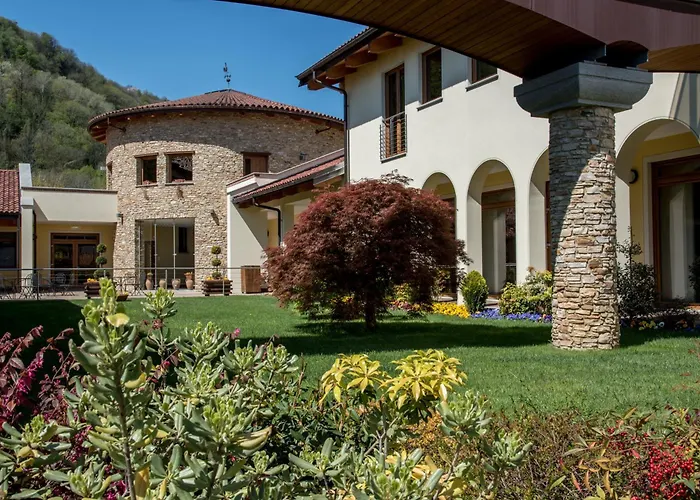 Resort Monviso