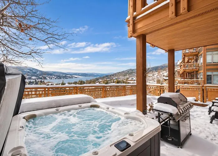 Tremblant Prestige - Altitude 170-1
