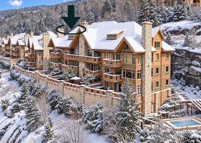 Tremblant Prestige - Altitude 170-1