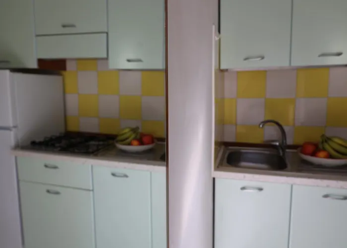 Sfinal Residence