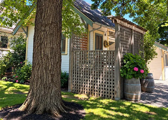 The Inn At Abeja