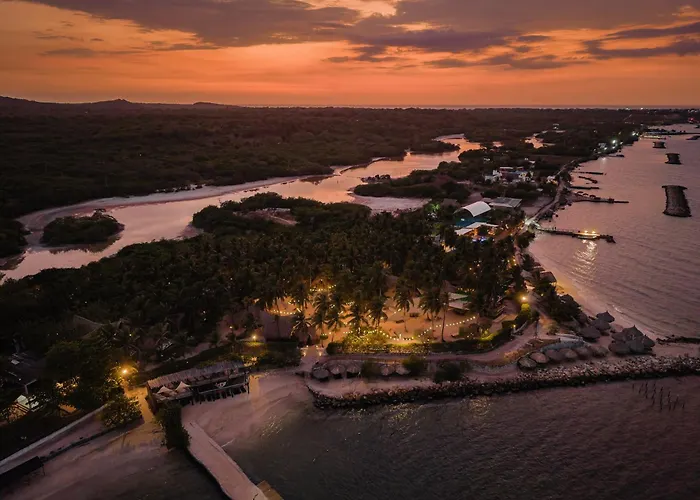 Éteka Slow Beach