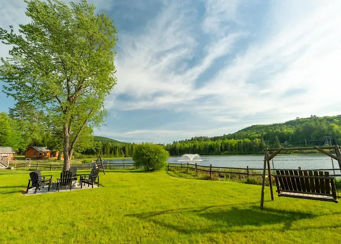 Presidential Mountain Resort