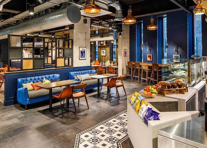 Sheffield Dog Friendly Hotels