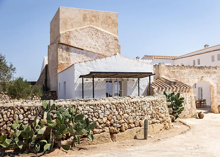 Torre Vella - Fontenille Collection Son Bou