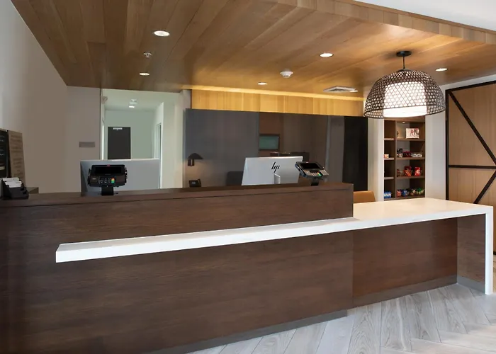 Staybridge Suites - Carson City - Tahoe Area By Ihg