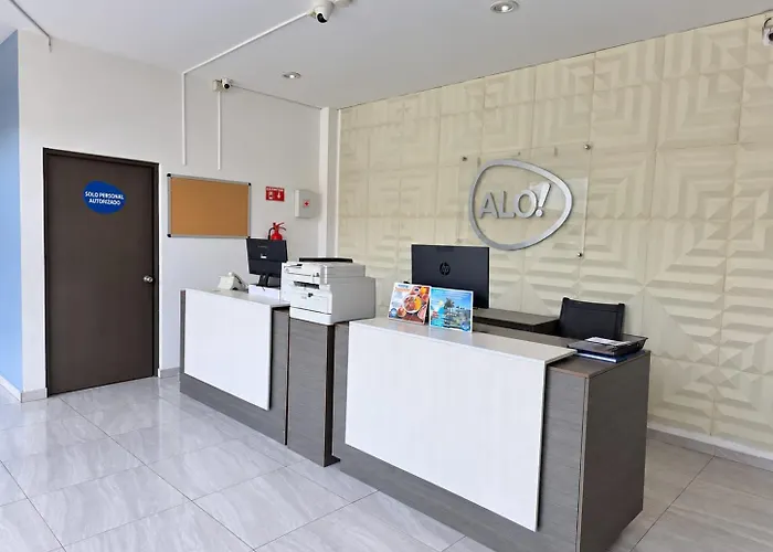 Aló Select Mazatlan