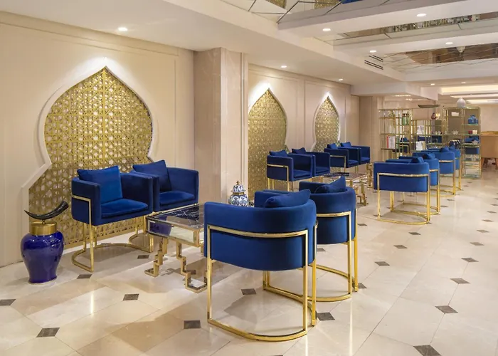 Great Fortune Design Hotel & Spa