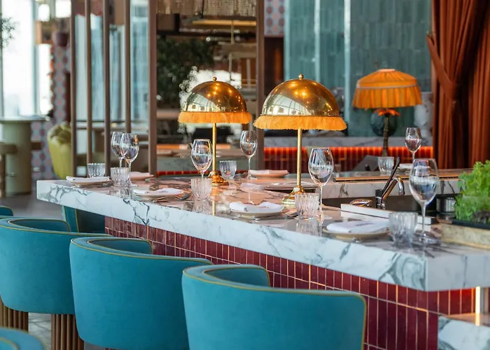 Innside By Melia Amsterdam