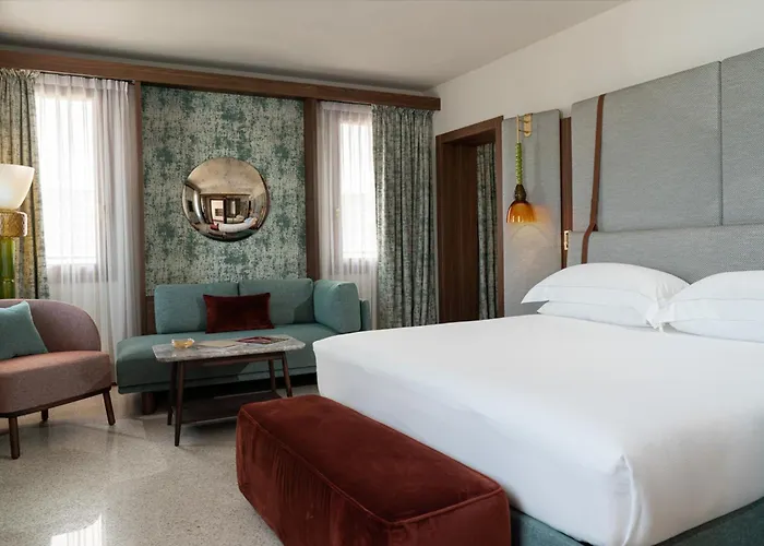 Ca'di Dio-Small Luxury Hotel
