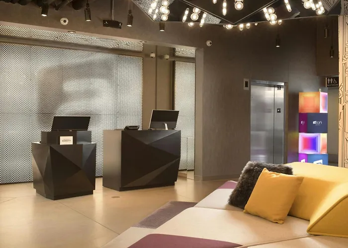 Aloft By Marriott Lubbock