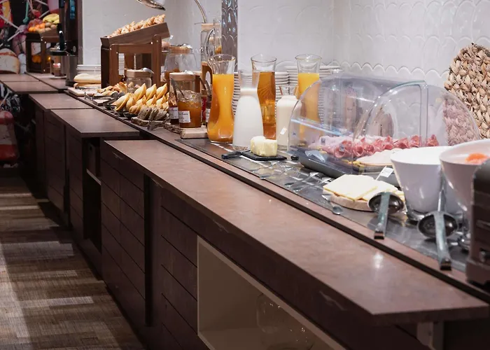 ibis Styles Thonon-les-Bains