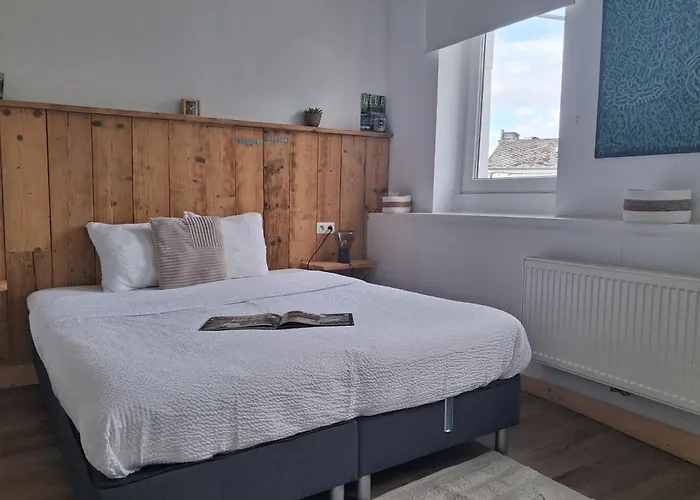 Luxury Spa Hotel - Francofolies