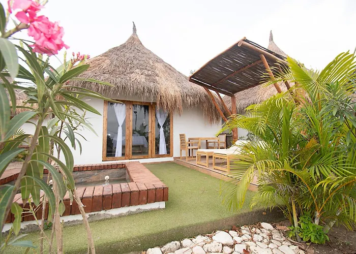 Amalife Beach Club & Hotel