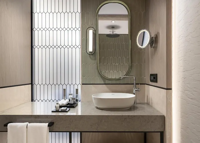 Radisson Collection Hotel, Bodrum Akyarlar