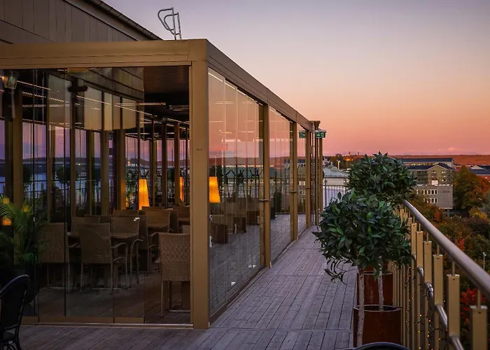 Clarion Hotel Sundsvall