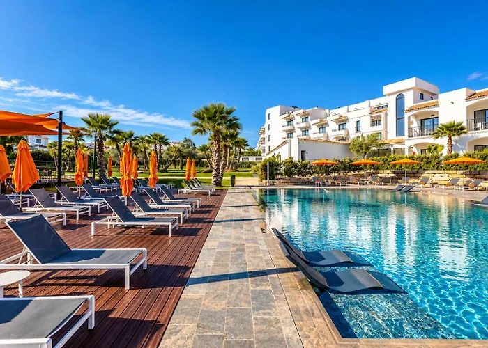 Regency Salgados Hotel&Spa